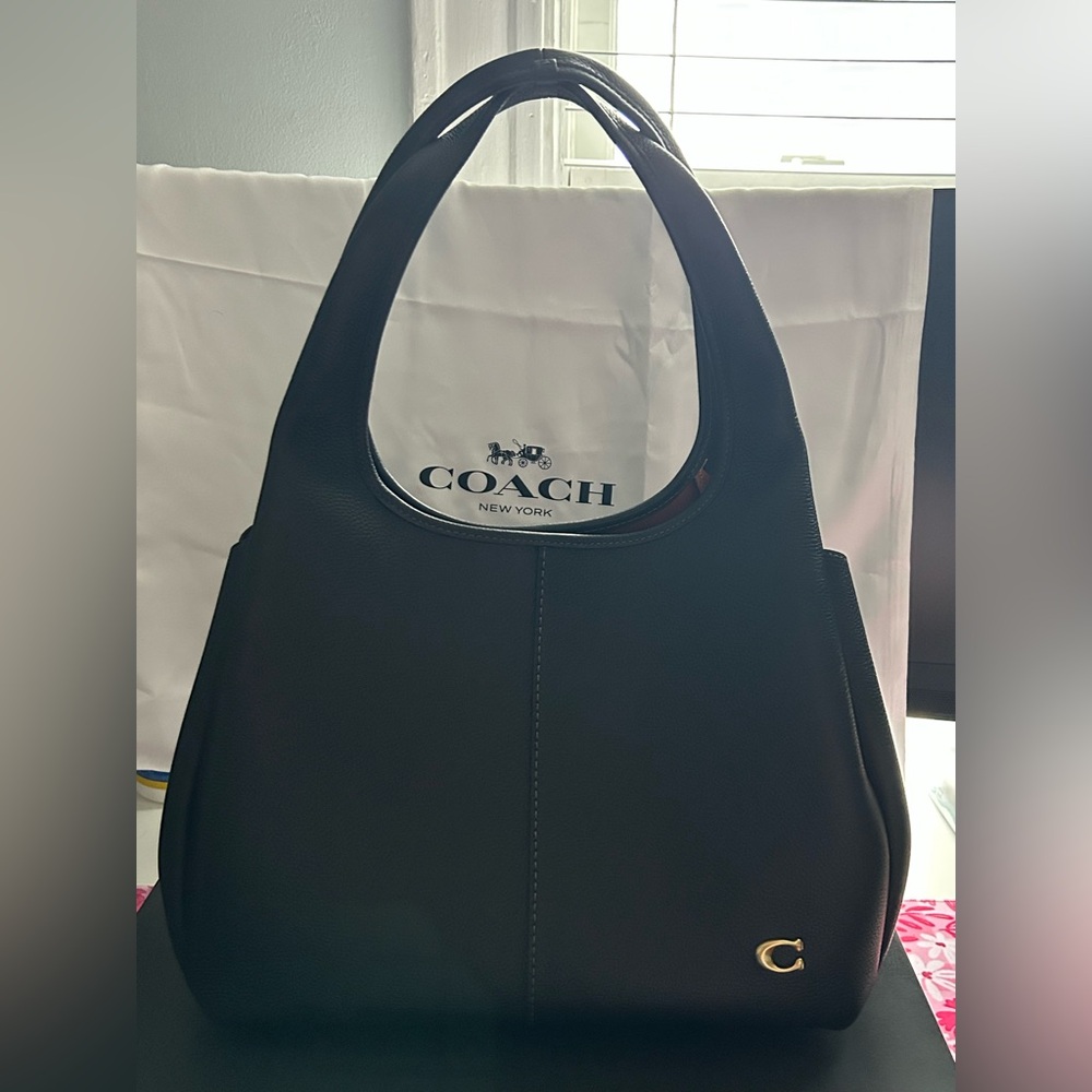 Coach Lana Shoulder Bag